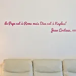Borbonica *
