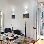Διαμέρισμα Borbonica Νάπολη