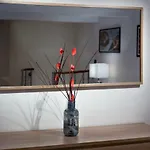 Διαμέρισμα Borbonica *