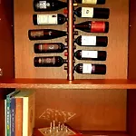 Διαμέρισμα Borbonica Νάπολη