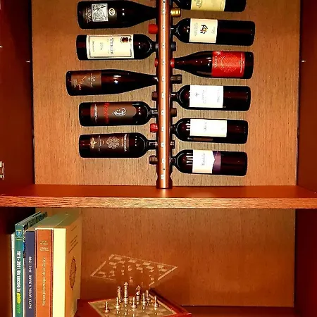 Apartamento Borbonica Nápoles