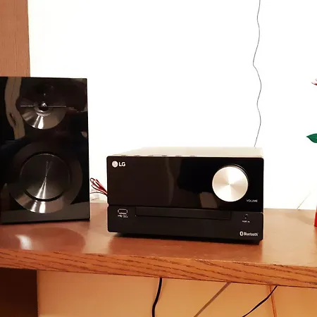 Apartamento Borbonica *