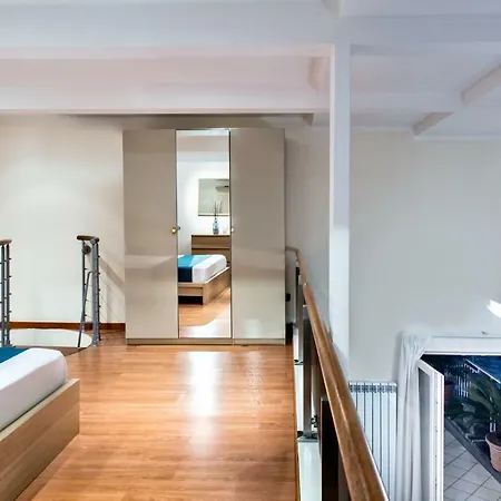 Borbonica Appartement *