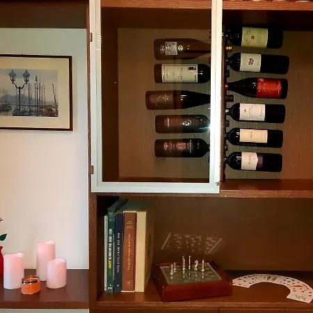 Borbonica Appartement Napels