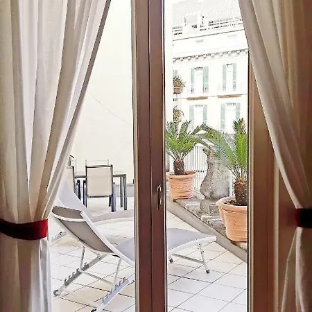 Borbonica Appartamento *