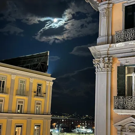 Borbonica Naples