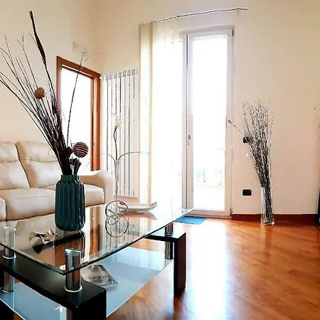 Appartement Borbonica Naples