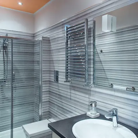 Appartement Borbonica