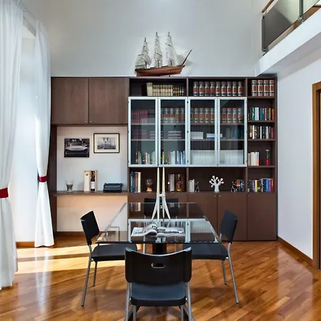 Borbonica Appartement *