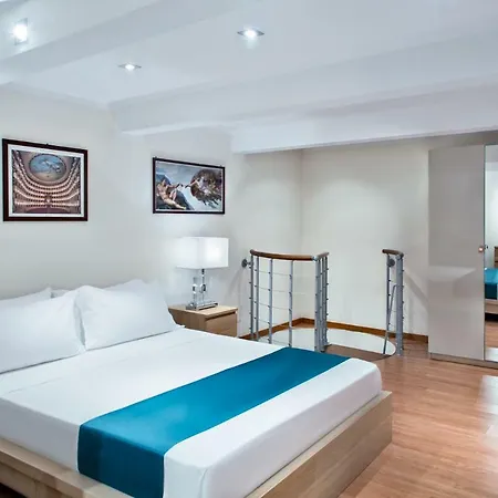 Borbonica Appartement