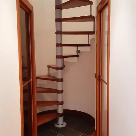 Appartement Borbonica Naples