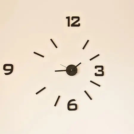 Appartamento Borbonica *